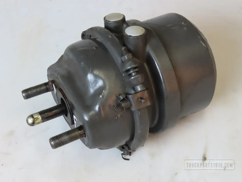 Mercedes-Benz MB Brake System Rembooster MP4 - Piezas de freno para Camión: foto 1 Mercedes-Benz MB Brake System Rembooster MP4 - Piezas de freno para Camión: foto 1