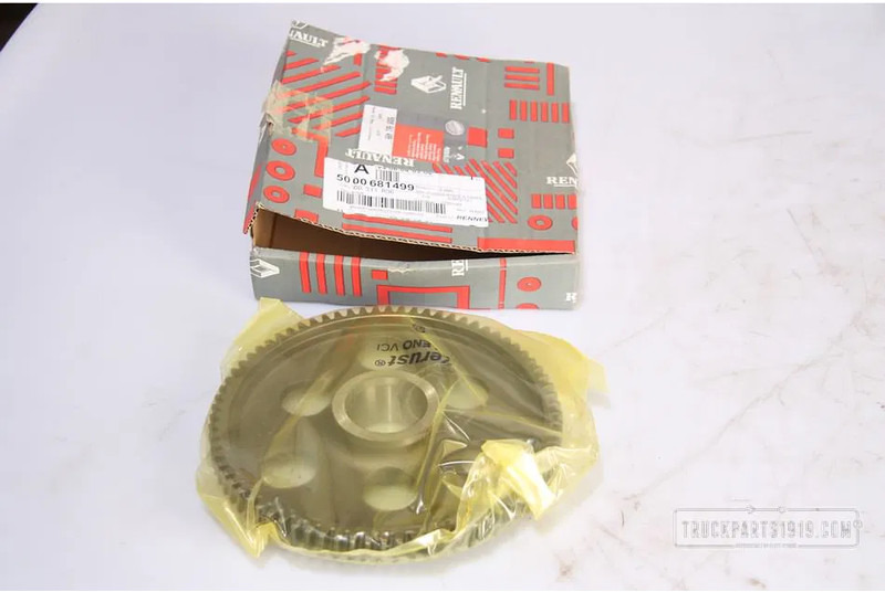 Renault 5000681499 Nokkenas Tandwiel - Bloque de cilindros para Camión: foto 1 Renault 5000681499 Nokkenas Tandwiel - Bloque de cilindros para Camión: foto 1