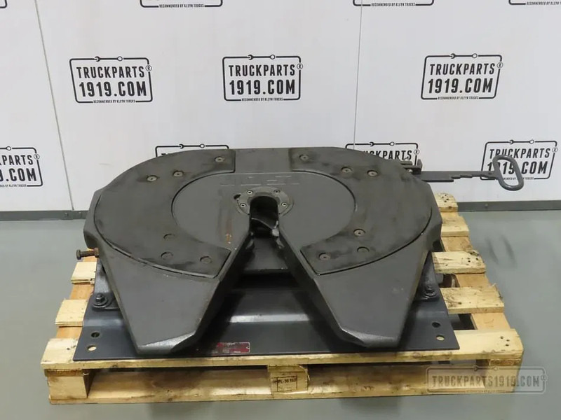 Scania 1434581 Opleggerschotel JSK37C - Bastidor/ Chasis para Camión: foto 1 Scania 1434581 Opleggerschotel JSK37C - Bastidor/ Chasis para Camión: foto 1