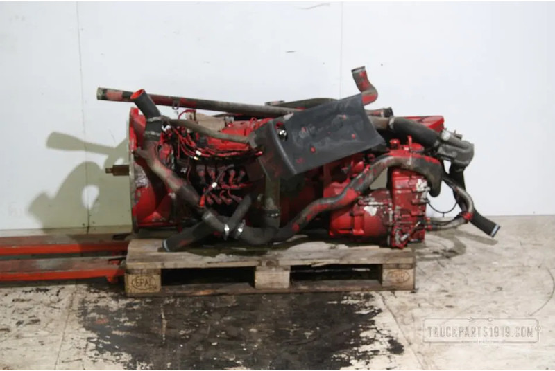 Scania 1895892 | Versnellingbak GRS890R - Caja de cambios para Camión: foto 2 Scania 1895892 | Versnellingbak GRS890R - Caja de cambios para Camión: foto 2