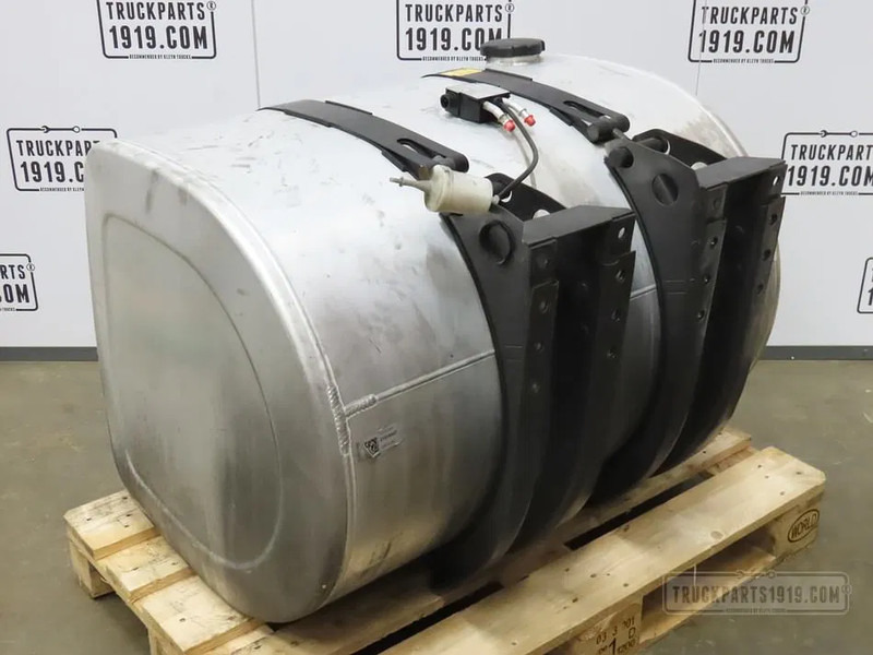 Volvo 21516447 | Brandstoftank + steunen 405L - Depósito de combustible para Camión: foto 2 Volvo 21516447 | Brandstoftank + steunen 405L - Depósito de combustible para Camión: foto 2