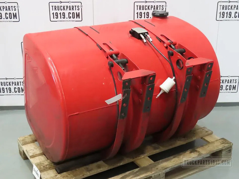 Volvo 21516448 | Brandstoftank + steunen 450L - Depósito de combustible para Camión: foto 2 Volvo 21516448 | Brandstoftank + steunen 450L - Depósito de combustible para Camión: foto 2