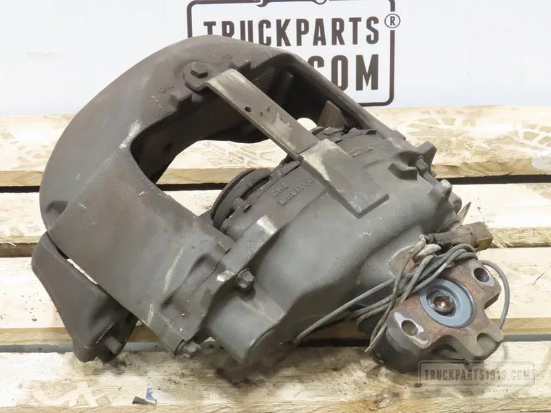 Volvo 21946163 Remklauw Re. - Pinza de freno para Camión: foto 1 Volvo 21946163 Remklauw Re. - Pinza de freno para Camión: foto 1