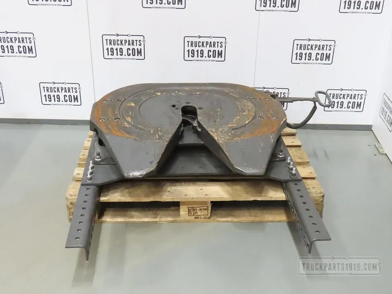 Volvo 3172647 Opleggerschotel JSK37C Volvo - Bastidor/ Chasis para Camión: foto 1 Volvo 3172647 Opleggerschotel JSK37C Volvo - Bastidor/ Chasis para Camión: foto 1