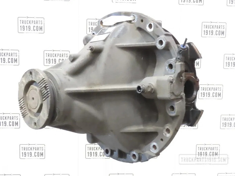Volvo Axle & Steering Parts Differentieel RSS1352A R=2.31 - Diferencial para Camión: foto 2 Volvo Axle & Steering Parts Differentieel RSS1352A R=2.31 - Diferencial para Camión: foto 2
