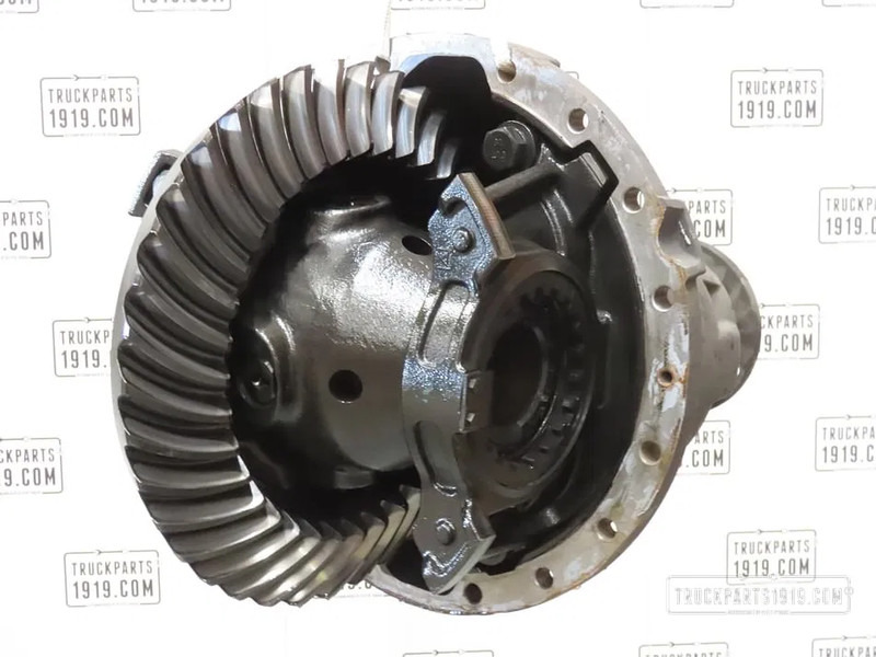 Volvo Axle & Steering Parts Differentieel RSS1352A R=2.31 - Diferencial para Camión: foto 1 Volvo Axle & Steering Parts Differentieel RSS1352A R=2.31 - Diferencial para Camión: foto 1