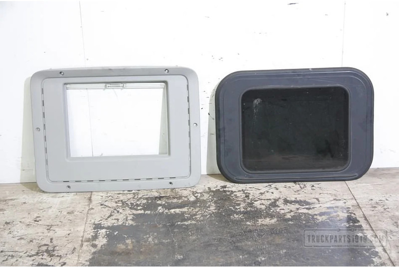 Volvo Body & Chassis Parts Dakluik Volvo FH - Carrocería y exterior para Camión: foto 1 Volvo Body & Chassis Parts Dakluik Volvo FH - Carrocería y exterior para Camión: foto 1