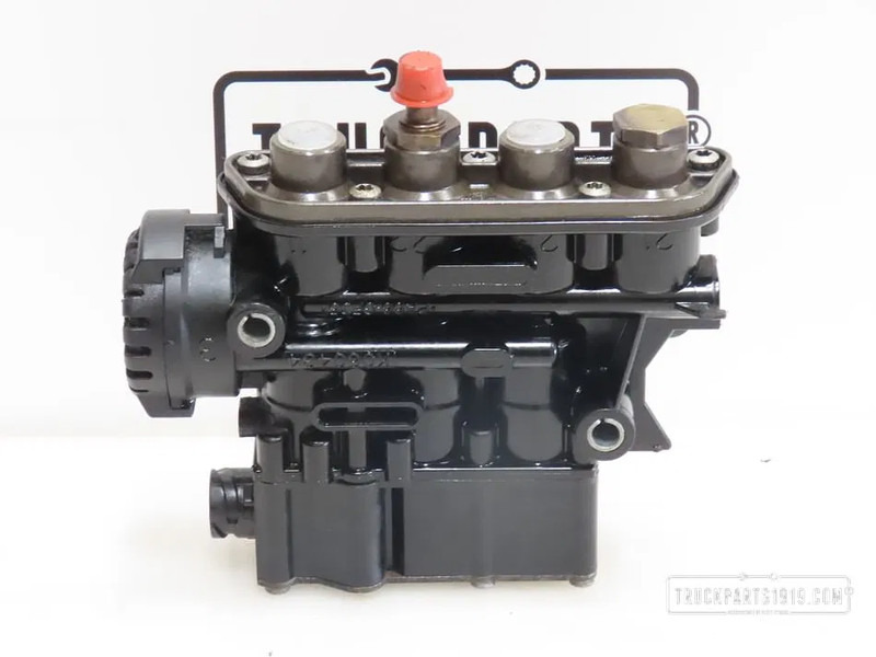 Volvo Compressed Air System ECAS magneetventiel Volvo - Válvula para Camión: foto 1 Volvo Compressed Air System ECAS magneetventiel Volvo - Válvula para Camión: foto 1