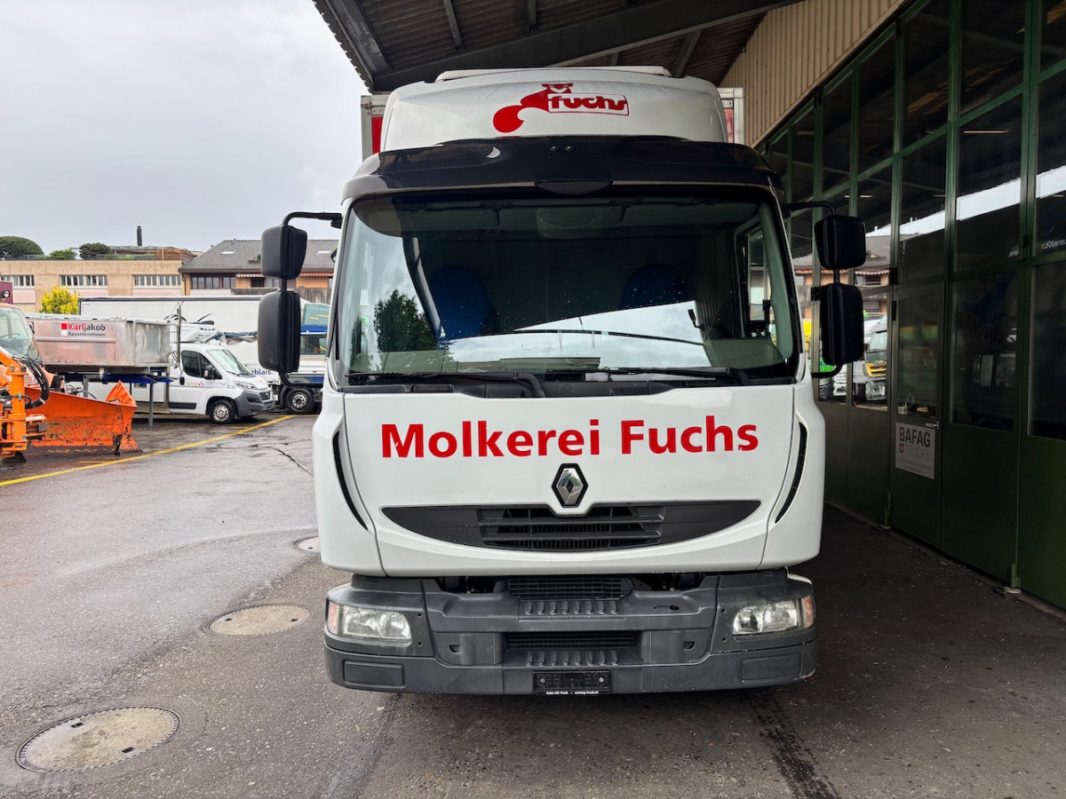 RENAULT Midlum 220-12EL - Camión frigorífico: foto 3 RENAULT Midlum 220-12EL - Camión frigorífico: foto 3