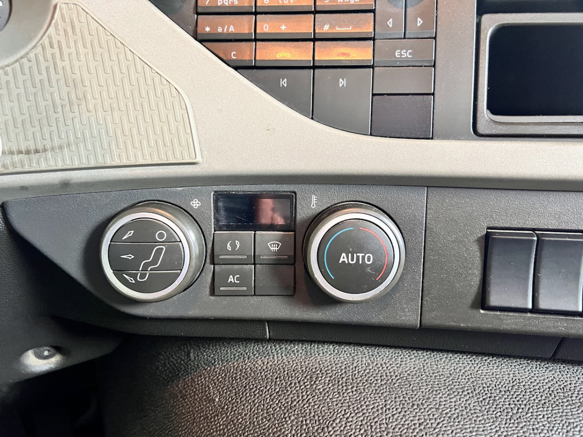 Camión hormigonera VOLVO FM-450 8x4R Stetter 9m3: foto 13