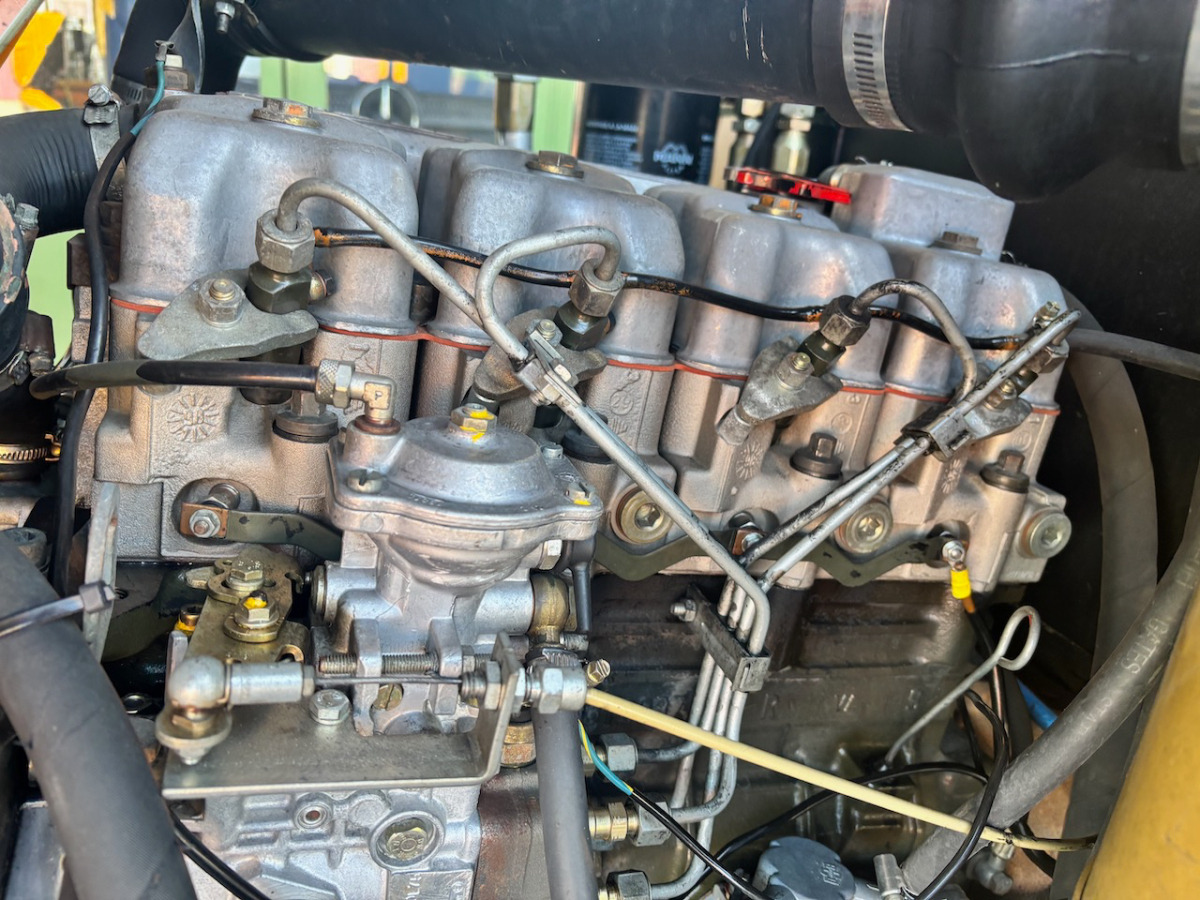 Vehículo municipal Marke Rolba R200: foto 17