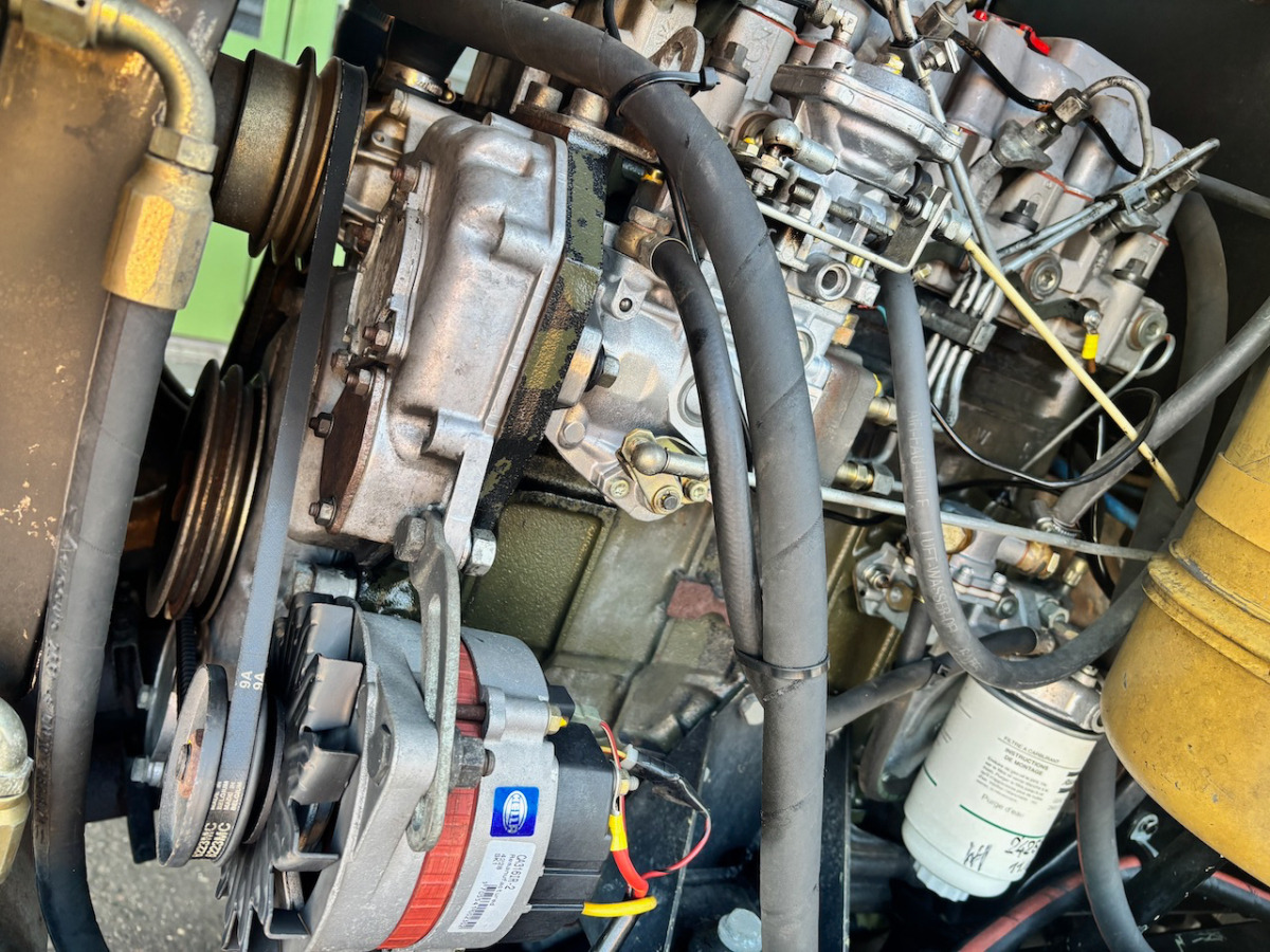 Vehículo municipal Marke Rolba R200: foto 18