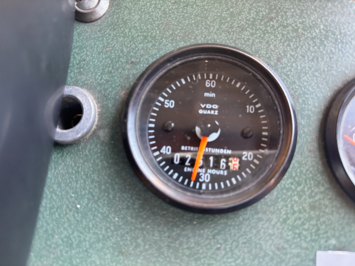 Vehículo municipal Marke Rolba R200: foto 14