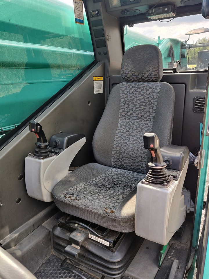 Grove GMK 3055 - Autogrúa: foto 5 Grove GMK 3055 - Autogrúa: foto 5