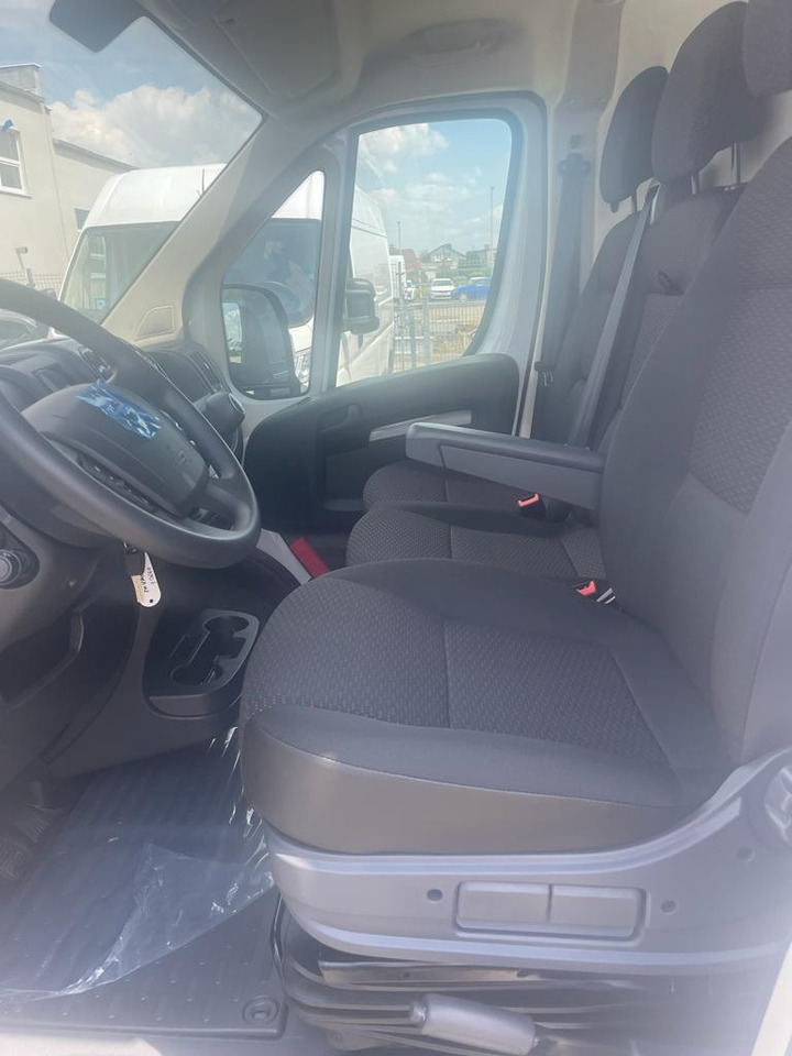 Opel Movano 165 L3H2 - Furgón: foto 4 Opel Movano 165 L3H2 - Furgón: foto 4