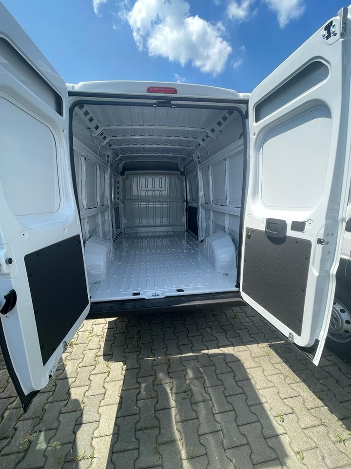 Opel Movano 165 L3H2 - Furgón: foto 3 Opel Movano 165 L3H2 - Furgón: foto 3