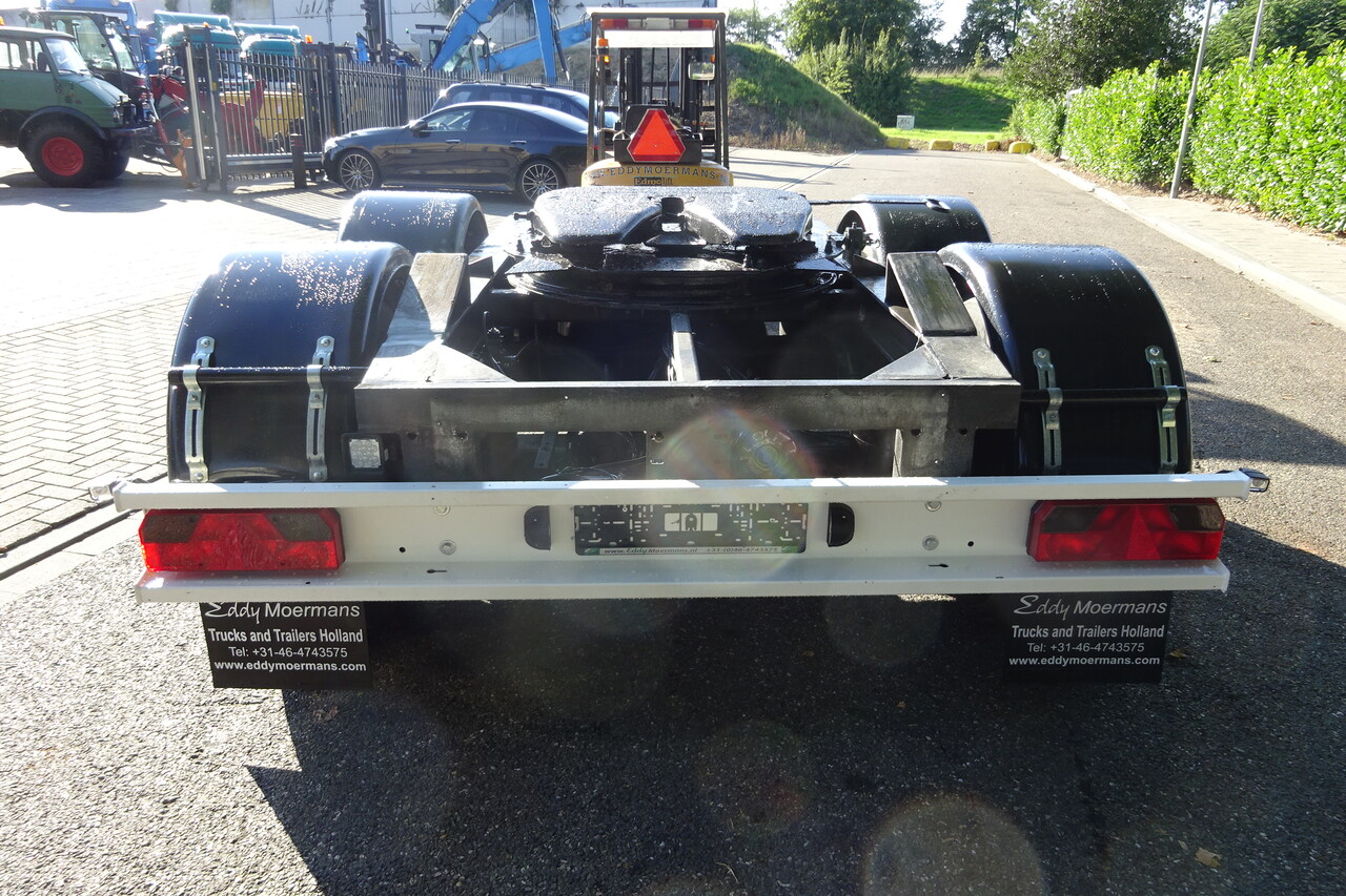 FLIEGL Dolly TDS 180 - Remolque dolly: foto 3 FLIEGL Dolly TDS 180 - Remolque dolly: foto 3