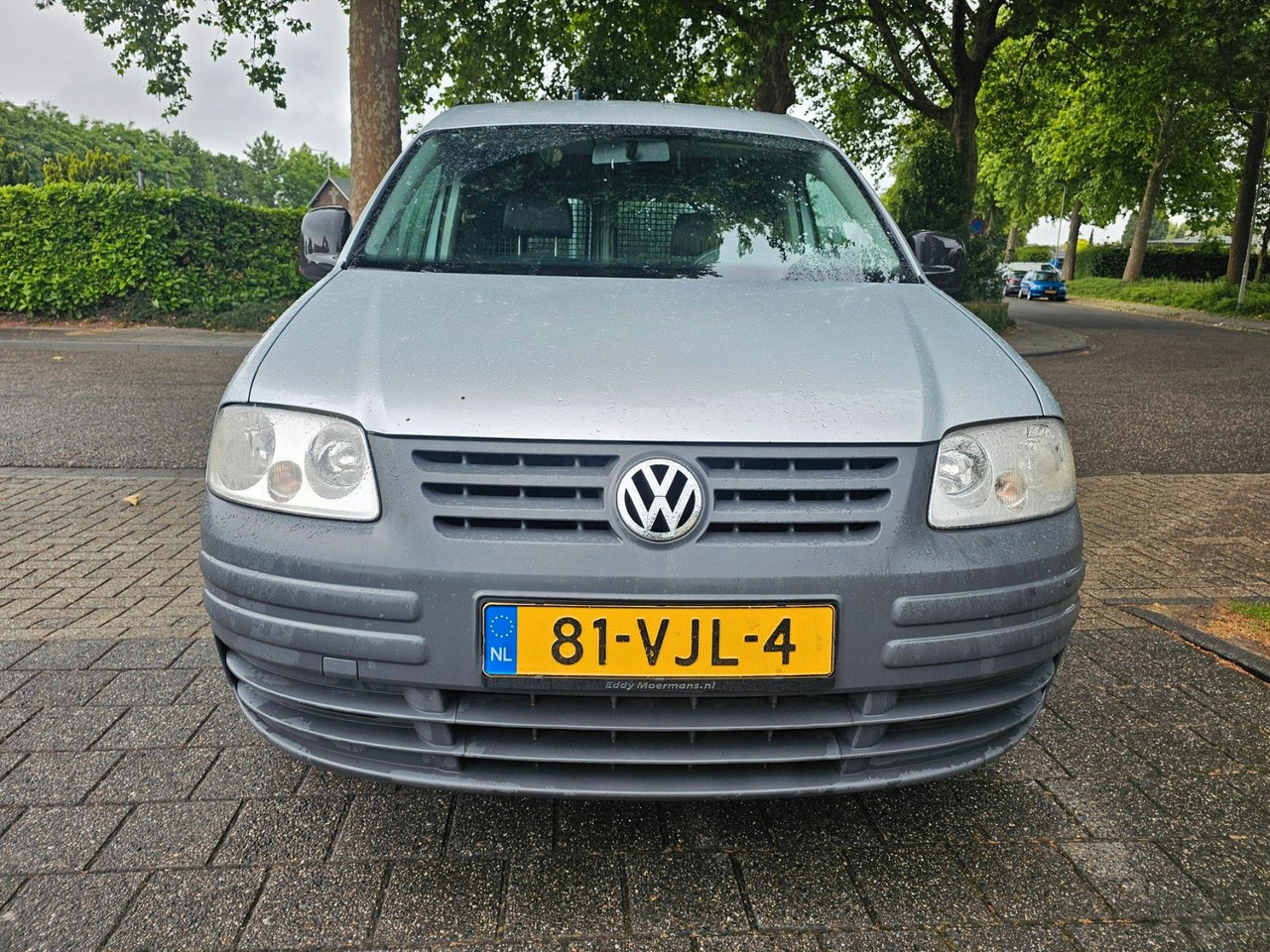 Volkswagen Caddy Kasten - Coche: foto 5 Volkswagen Caddy Kasten - Coche: foto 5