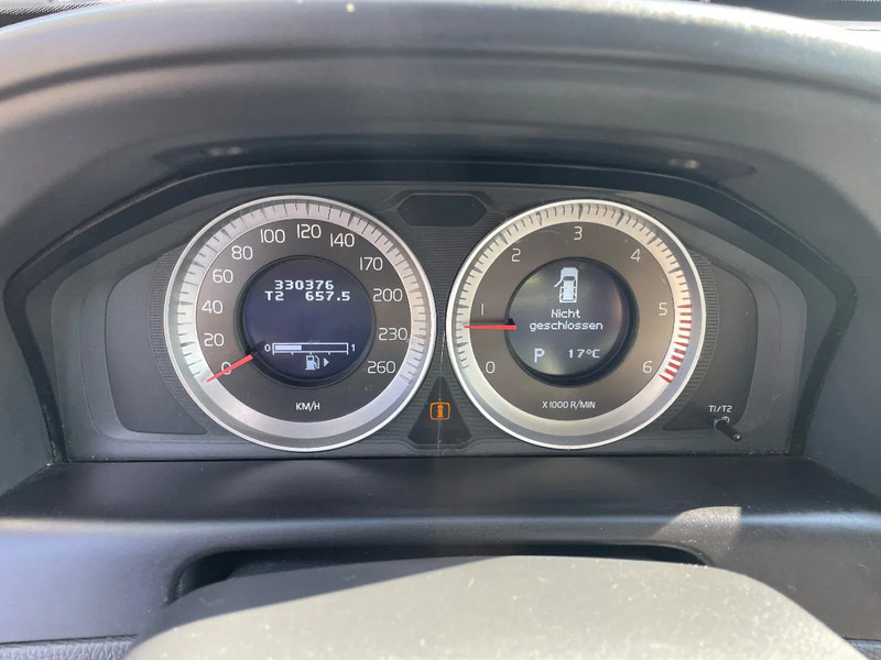 Hatchback Volvo XC60 XC60 DZ88/DZ8850 5 Cilinder Euro 5: foto 8