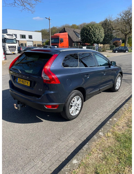 Volvo XC60 XC60 DZ88/DZ8850 5 Cilinder Euro 5 - Coche: foto 5 Volvo XC60 XC60 DZ88/DZ8850 5 Cilinder Euro 5 - Coche: foto 5