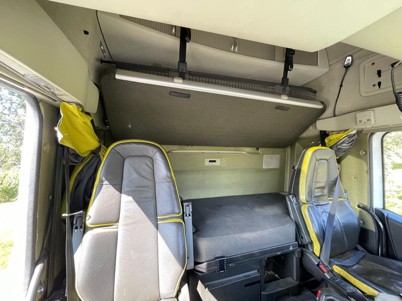 Leasing de Volvo FH16 600 Volvo FH16 600: foto 9