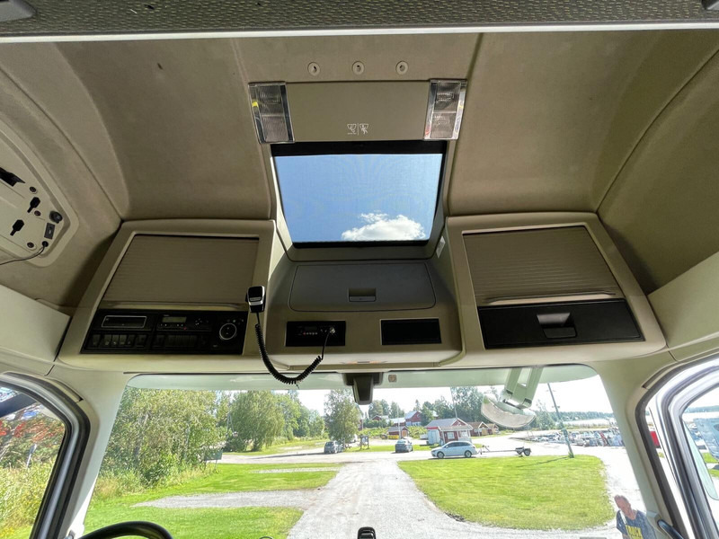 Leasing de Volvo FH16 600 Volvo FH16 600: foto 11