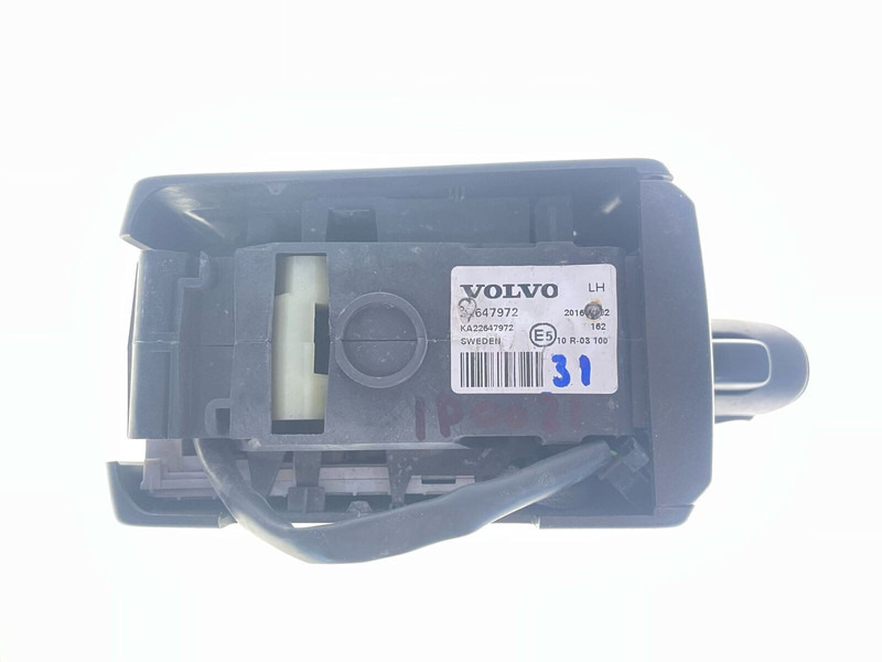 Volvo FH/FM - Palanca de cambio: foto 3 Volvo FH/FM - Palanca de cambio: foto 3