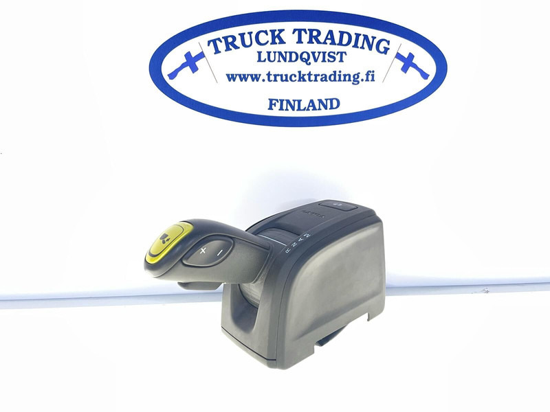 Volvo FH4 - Palanca de cambio: foto 1 Volvo FH4 - Palanca de cambio: foto 1