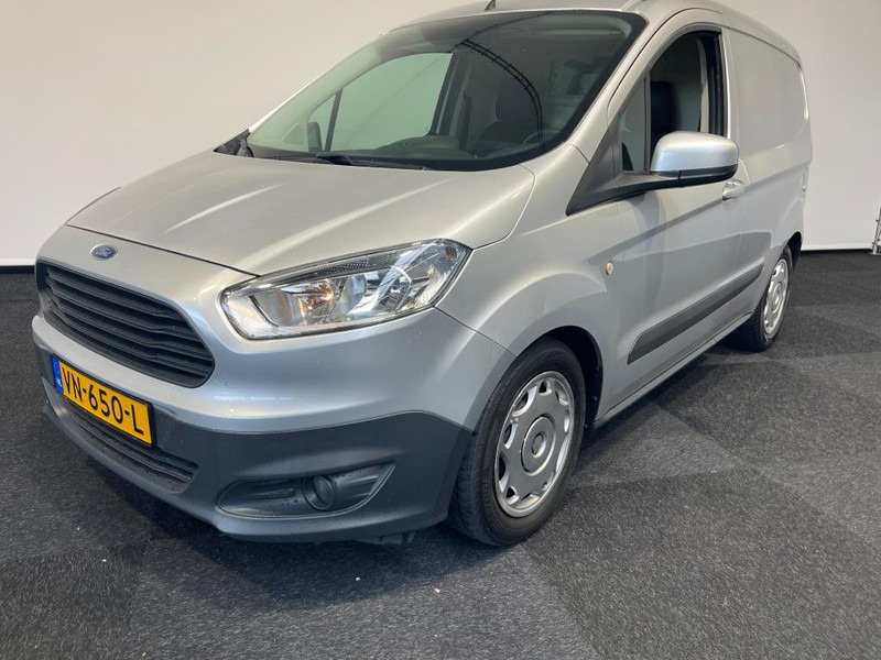 Ford Transit Courier Transit Courier 1.5 TDCI 75pk Airco - Furgoneta pequeña: foto 2 Ford Transit Courier Transit Courier 1.5 TDCI 75pk Airco - Furgoneta pequeña: foto 2
