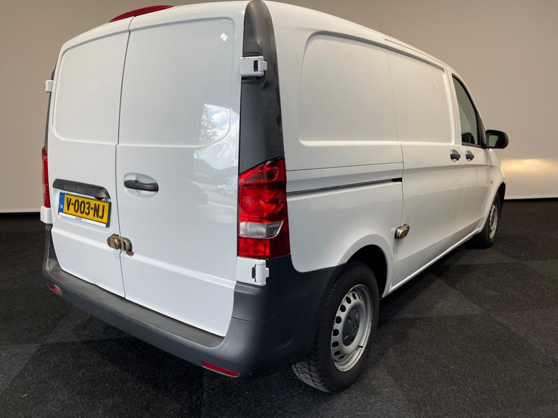 Mercedes-Benz Vito Vito Lang 109 CDI Euro 6 Airco Apk 2025 - Furgoneta pequeña: foto 3 Mercedes-Benz Vito Vito Lang 109 CDI Euro 6 Airco Apk 2025 - Furgoneta pequeña: foto 3