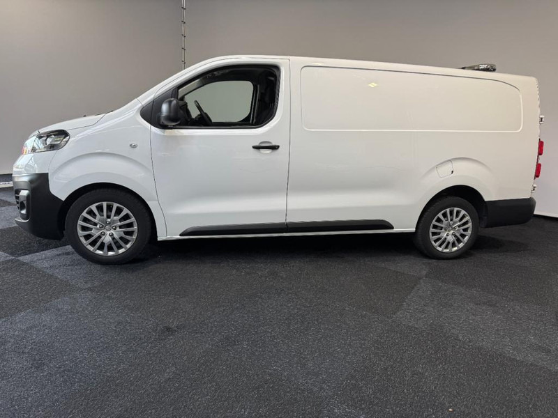 Opel VIVARO 1.5 CDTI L3H1 Euro 6 Airco Navigatie Camera - Furgoneta pequeña: foto 4 Opel VIVARO 1.5 CDTI L3H1 Euro 6 Airco Navigatie Camera - Furgoneta pequeña: foto 4