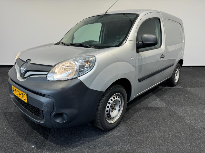 Renault Kangoo Kangoo Express dCi 75 Euro 6 Navigatie Airco - Furgoneta pequeña: foto 2 Renault Kangoo Kangoo Express dCi 75 Euro 6 Navigatie Airco - Furgoneta pequeña: foto 2
