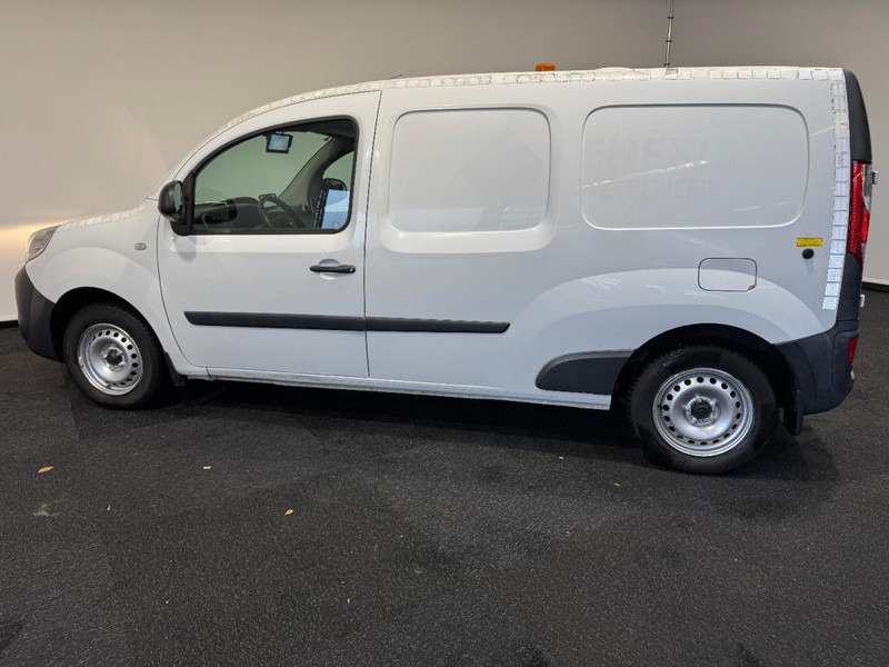 Renault Kangoo Kangoo Express dCi 90 Comfort Maxi incl omvormer en ladekasten camera trekhaak - Furgoneta pequeña: foto 4 Renault Kangoo Kangoo Express dCi 90 Comfort Maxi incl omvormer en ladekasten camera trekhaak - Furgoneta pequeña: foto 4