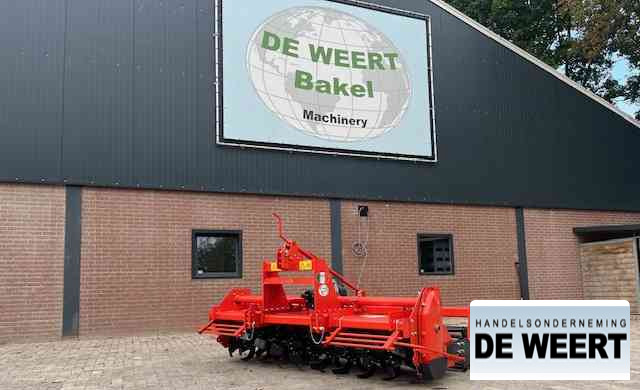 Boxer GF250XL , gf 250 xl - Rotocultivador: foto 1 Boxer GF250XL , gf 250 xl - Rotocultivador: foto 1