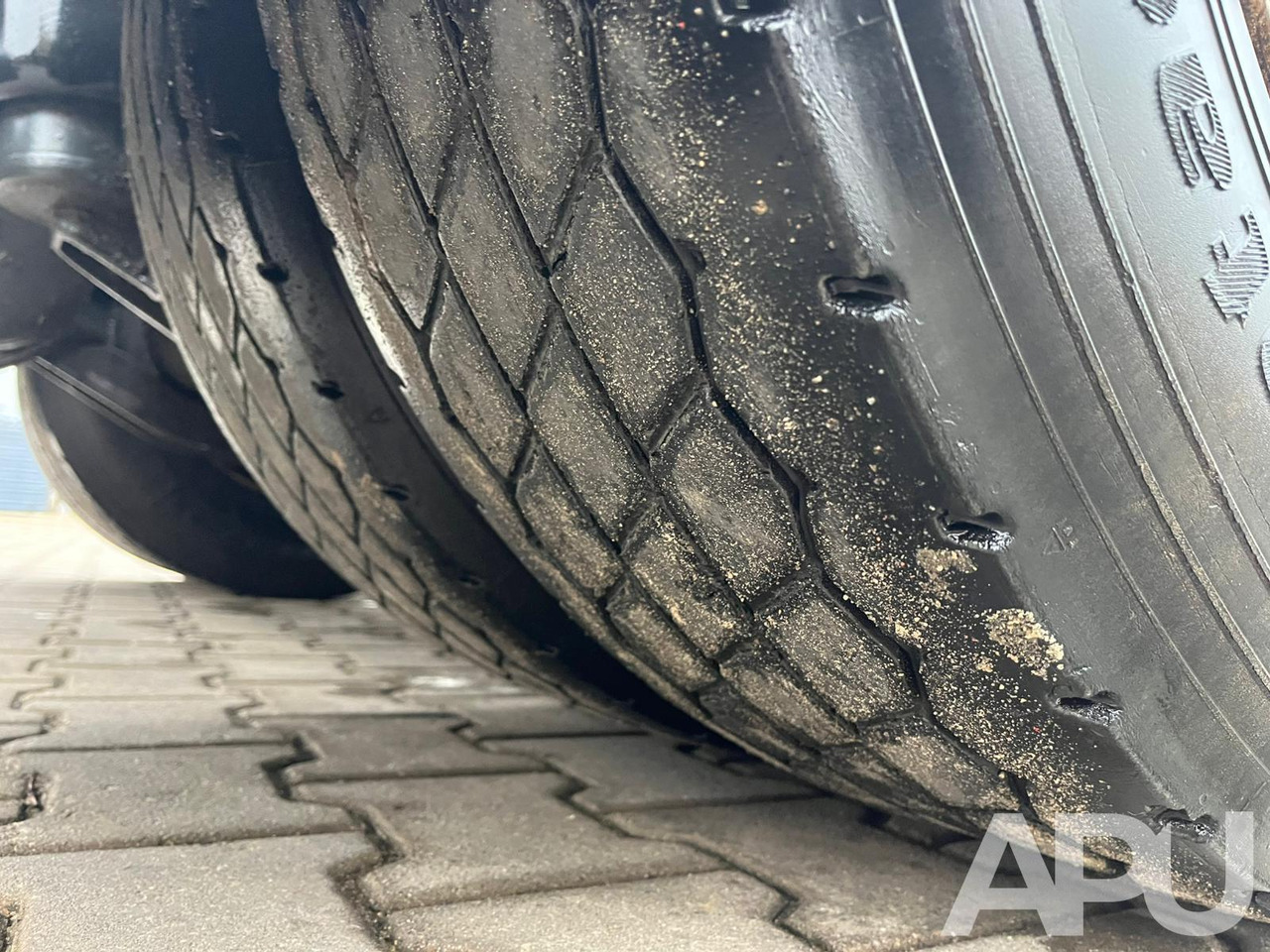 Volvo FH - Cabeza tractora: foto 3 Volvo FH - Cabeza tractora: foto 3