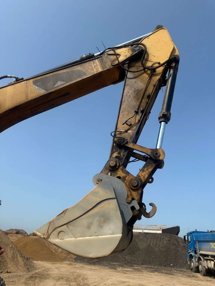 Caterpillar 336D - Excavadora de cadenas: foto 3 Caterpillar 336D - Excavadora de cadenas: foto 3