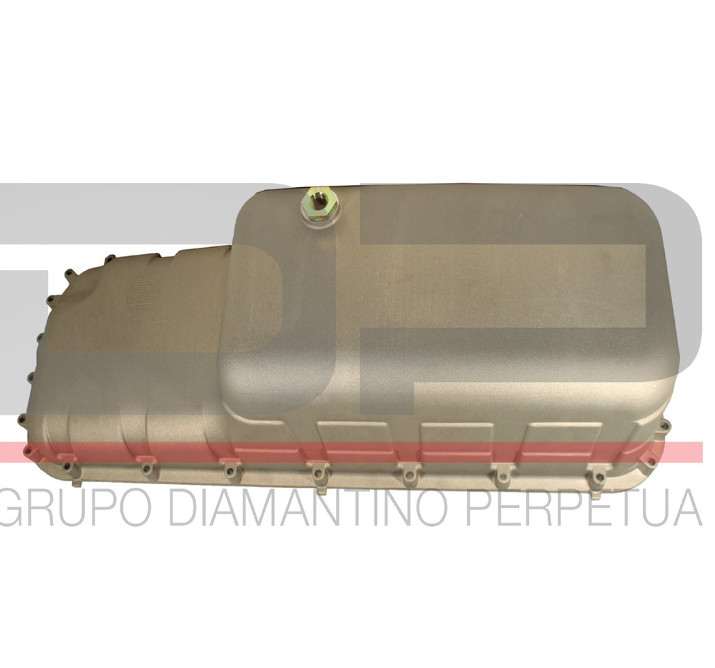 SCANIA Carter de Óleo do Motor DC16 S/4/PGRT - Cárter para Camión: foto 1 SCANIA Carter de Óleo do Motor DC16 S/4/PGRT - Cárter para Camión: foto 1