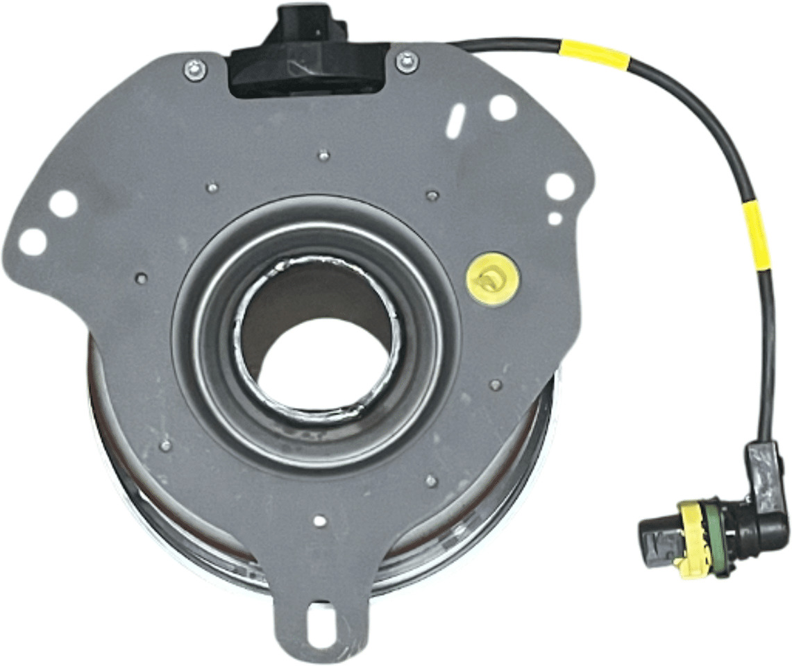 AANDRUKLAGER MB ACTROS + STATIEGELD | 0032502115 - Cilindro de embrague para Camión: foto 2 AANDRUKLAGER MB ACTROS + STATIEGELD | 0032502115 - Cilindro de embrague para Camión: foto 2