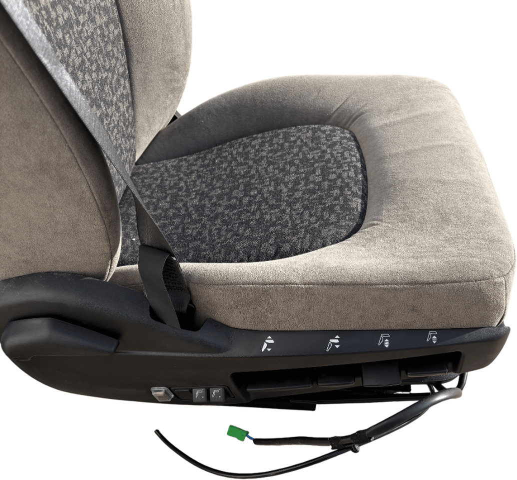BIJRIJDERSSTOEL DAF XF 105 | 1797858 - Asiento para Camión: foto 2 BIJRIJDERSSTOEL DAF XF 105 | 1797858 - Asiento para Camión: foto 2