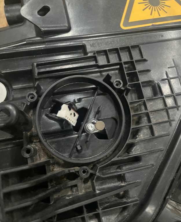 BMW X7 LASER KOPLAMP RECHTS GEBRUIKT A8948180206 - Faro delantero: foto 5 BMW X7 LASER KOPLAMP RECHTS GEBRUIKT A8948180206 - Faro delantero: foto 5