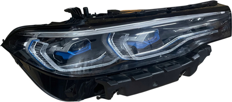 BMW X7 LASER KOPLAMP RECHTS GEBRUIKT A8948180206 - Faro delantero: foto 2 BMW X7 LASER KOPLAMP RECHTS GEBRUIKT A8948180206 - Faro delantero: foto 2