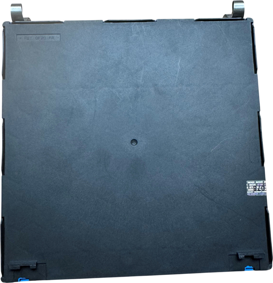 CPC3 ECU MB MP4 GEREVISEERD + BORG 0034466302 - Unidad de control para Camión: foto 4 CPC3 ECU MB MP4 GEREVISEERD + BORG 0034466302 - Unidad de control para Camión: foto 4