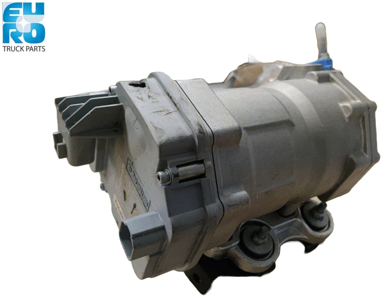 DAF AIRCOCOMPRESSOR MET HUIS SCHADE 2294985EXP. - Compresor para Camión: foto 1 DAF AIRCOCOMPRESSOR MET HUIS SCHADE 2294985EXP. - Compresor para Camión: foto 1
