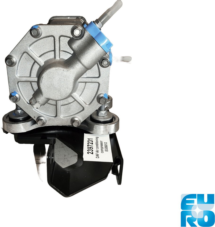 DAF AIRCOMPRESSOR - Compresor para Camión: foto 5 DAF AIRCOMPRESSOR - Compresor para Camión: foto 5