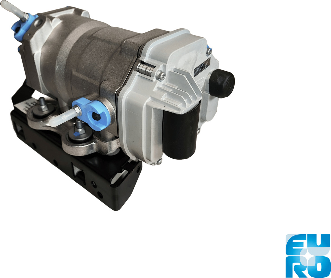 DAF AIRCOMPRESSOR - Compresor para Camión: foto 2 DAF AIRCOMPRESSOR - Compresor para Camión: foto 2