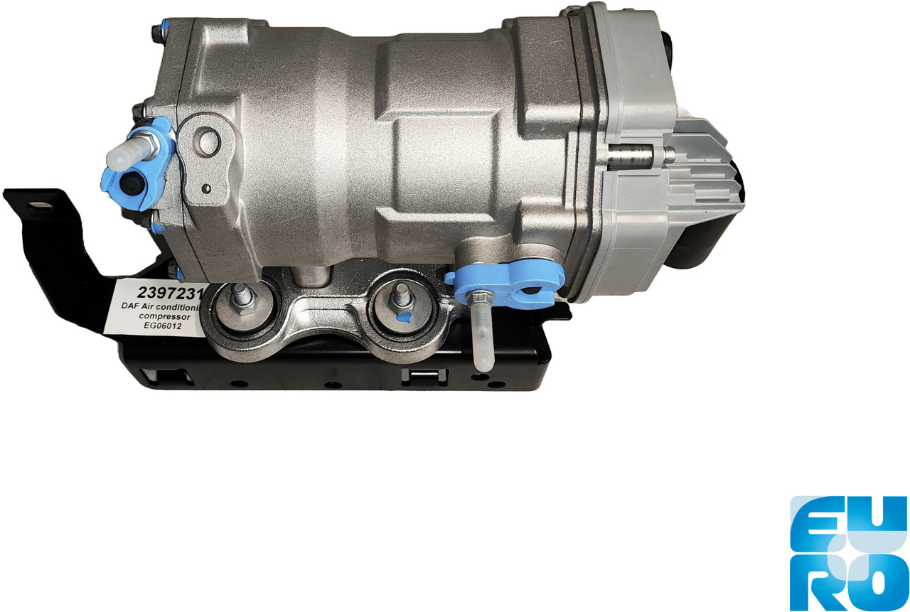 DAF AIRCOMPRESSOR - Compresor para Camión: foto 4 DAF AIRCOMPRESSOR - Compresor para Camión: foto 4