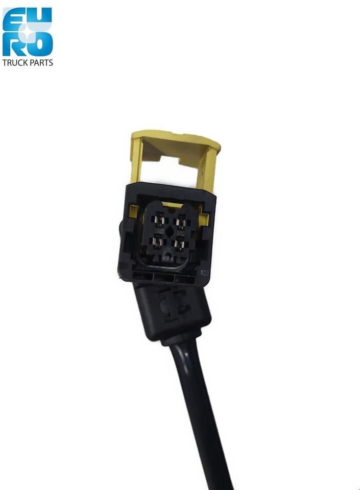 DAF BPV (TERUGDRUKVENTIEL) -2017 / SCHROEFLEIDING / 60CM KABEL + STATIEGELD 2187597R - Sistema de admisión de aire para Camión: foto 4 DAF BPV (TERUGDRUKVENTIEL) -2017 / SCHROEFLEIDING / 60CM KABEL + STATIEGELD 2187597R - Sistema de admisión de aire para Camión: foto 4