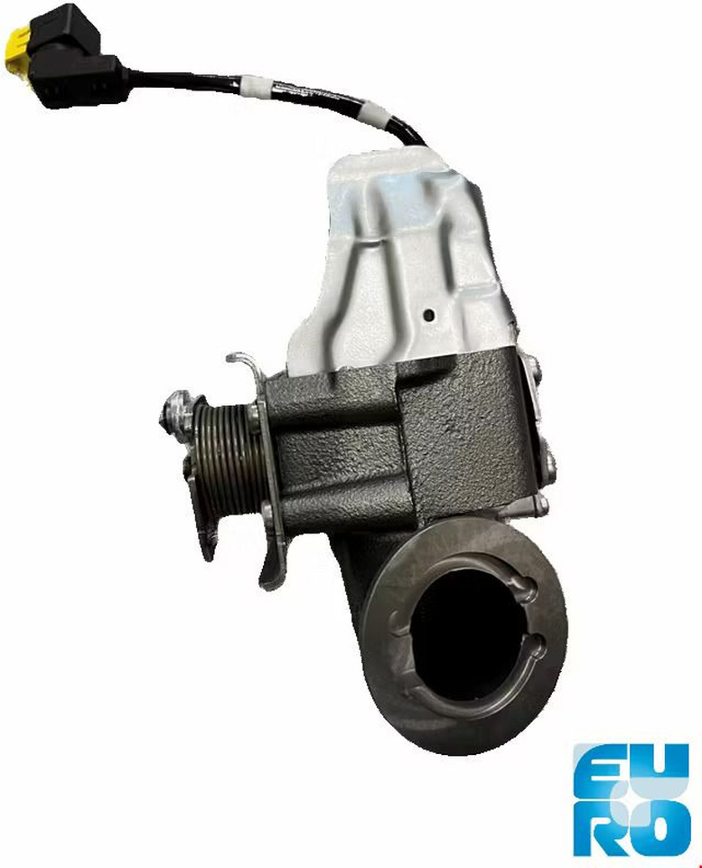 DAF EGR REGELKLEP NIEUW + DEPOSIT | 2256370R - Enfriador EGR para Camión: foto 1 DAF EGR REGELKLEP NIEUW + DEPOSIT | 2256370R - Enfriador EGR para Camión: foto 1