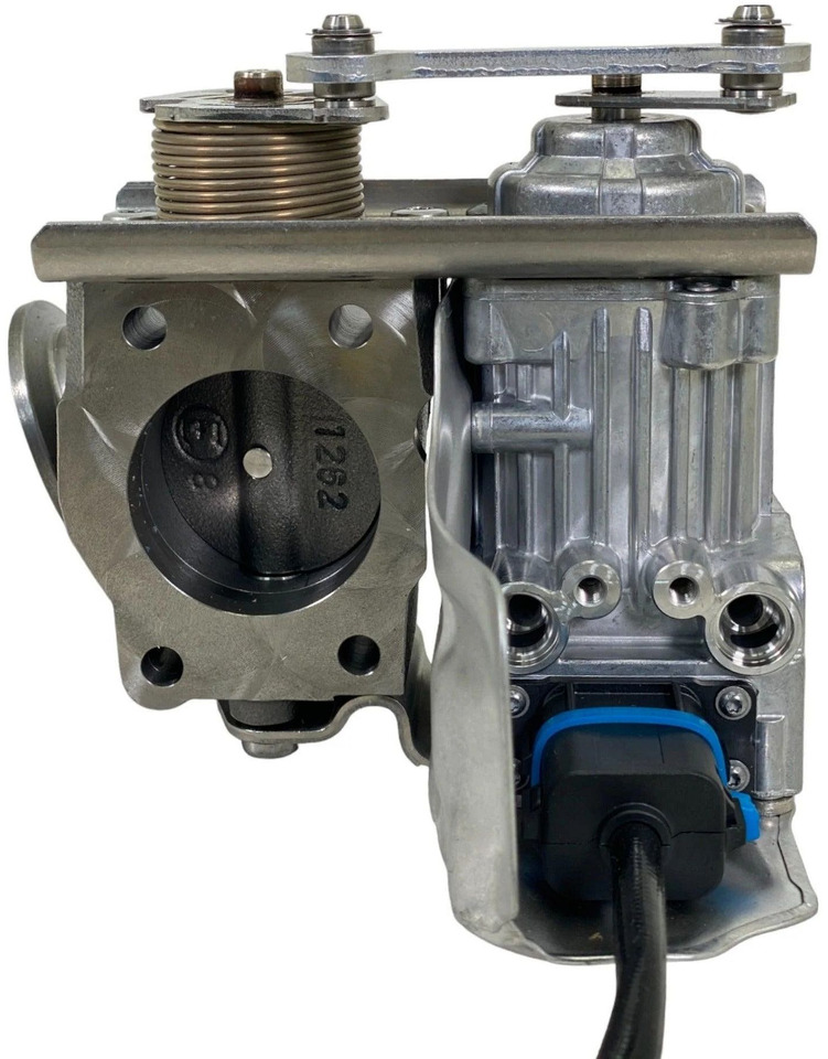 DAF EGR REGELKLEP NIEUW + DEPOSIT | 2256370R - Enfriador EGR para Camión: foto 4 DAF EGR REGELKLEP NIEUW + DEPOSIT | 2256370R - Enfriador EGR para Camión: foto 4