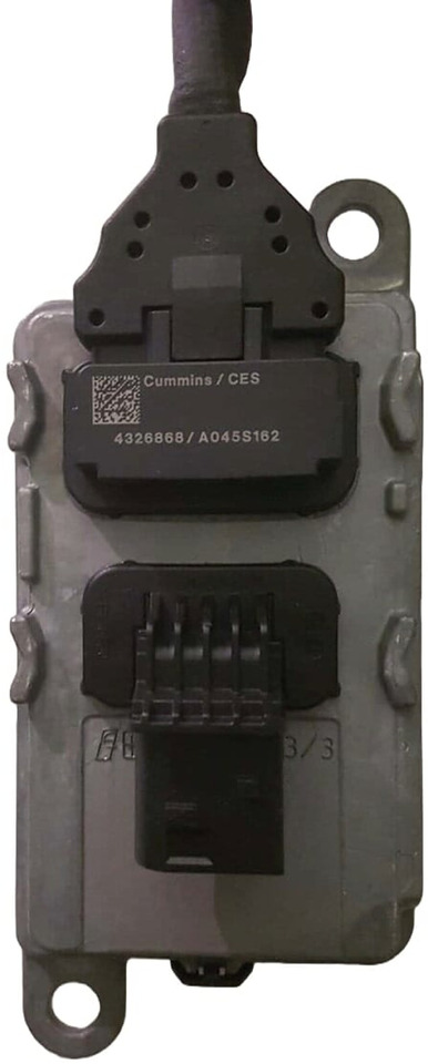 DAF EURO 6 NOX SENSOR AFTER KAT. + 200 deposit 2139930 - Silenciador/ Sistema de escape para Camión: foto 2 DAF EURO 6 NOX SENSOR AFTER KAT. + 200 deposit 2139930 - Silenciador/ Sistema de escape para Camión: foto 2